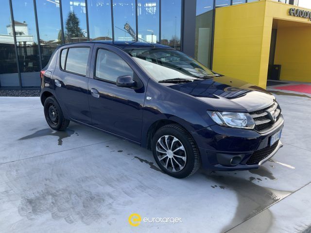 Dacia DACIA Sandero 1.2 75CV Lauréate