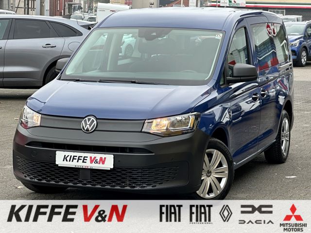 Volkswagen Caddy Maxi 1.5 Kamera PDCvh AHK SHz Tempomat