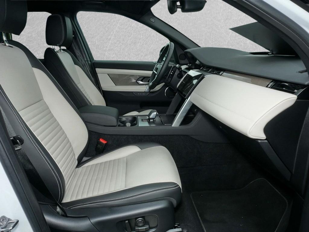 Land Rover Discovery Sport D200 Dynamic SE AHK Winter Merid
