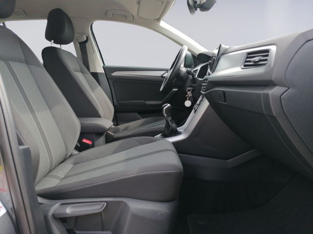 T-Roc 2.0 TDI PARKLENK+APP+NAVI+LED