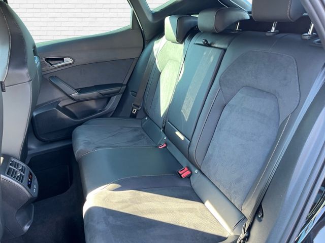 Fahrzeugabbildung CUPRA Formentor 2.0 TDI DSG KLIMA LED ALU