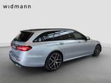 Mercedes-Benz E 450 4M T *AMG*Night*Sitzklima*Leder*Kamera*19' - Mercedes-Benz E 450 aus 2022
