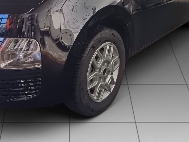 Fahrzeugabbildung Hyundai STARIA HEV 9-Sitzer (MY25) 1.6 T-GDI (225 PS) 6-