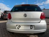 Volkswagen Polo 1.6 TDI Team | 105 PS | 2. Hand  - Volkswagen Polo Team mit Diesel-Antrieb