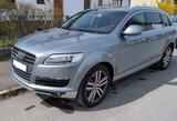 Audi Q7 4.2TDI quattro*Luft-Leder-Xenon* t... - Audi Q7 Gebrauchtwagen in München