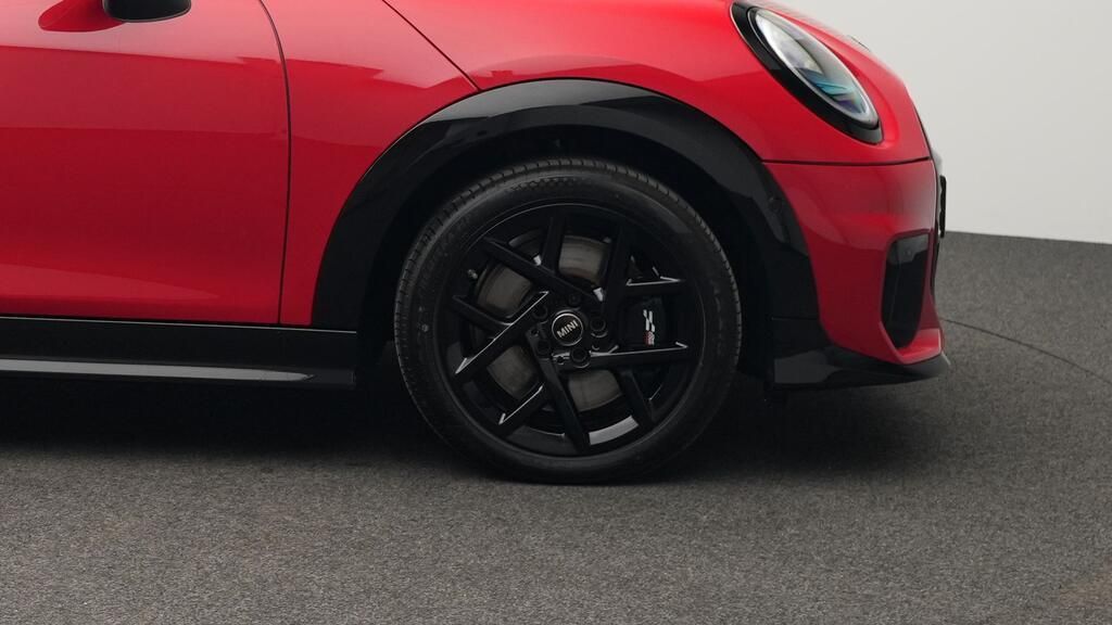 MINI Cooper C - Bild 18