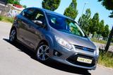 Ford C-Max Trend*KLIMA*SHZ*Tempomat - Ford C-Max Trend mit Benzin-Antrieb