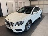 Mercedes-Benz GLA 250 GLA*AMG*Pano*LED*Service Neu - Mercedes-Benz Se
