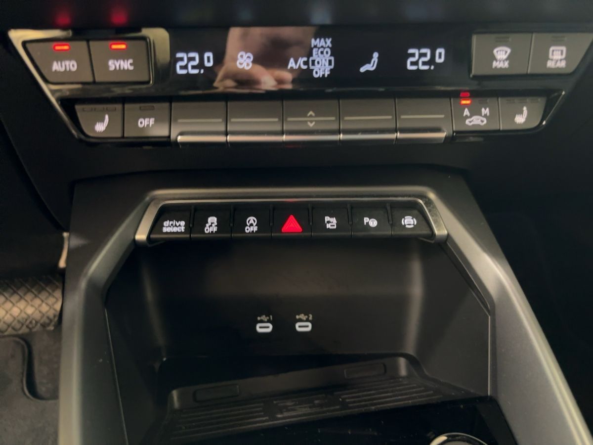 Audi A3 - Bild 11