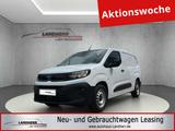 Opel Combo 1.5 Edition XL //Kamera/Navi - Opel Combo aus 2025
