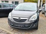 Opel Meriva B Active Tüv Neu - Opel Meriva Gebrauchtwagen in Duisburg
