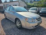 Kia Cerato 2.0 EX Lim.*AHK*Tüv 02.2027*Klima* - Kia Cerato: C