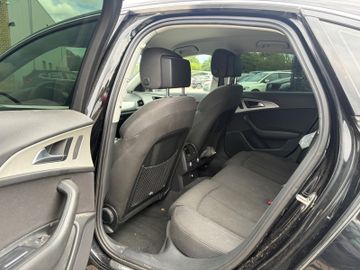Audi A6 - 12