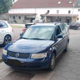 Volkswagen NOTVERKAUF Passat B5 VR5 AGZ  2000 - Volkswagen Passat aus 2000: Kombi