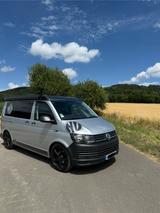Volkswagen T6 Camper  - Offers