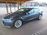 Tesla Model 3 Allradantrieb mit Dualmotor Long Ran... - Tesla Gebrauchtwagen in Duisburg
