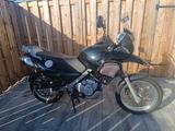 BMW F650GS ,TÜV neu, mit Alukoffer - BMW ALUKOFFER