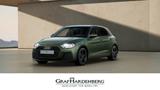 Audi A1 Sportback 25 TFSI 70(95) kW(PS) - Neuwagen: Grün