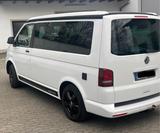 Volkswagen T5 California TSI 4Motion AHK Abt, StHz - Volkswagen T5 mit Benzin-Antrieb