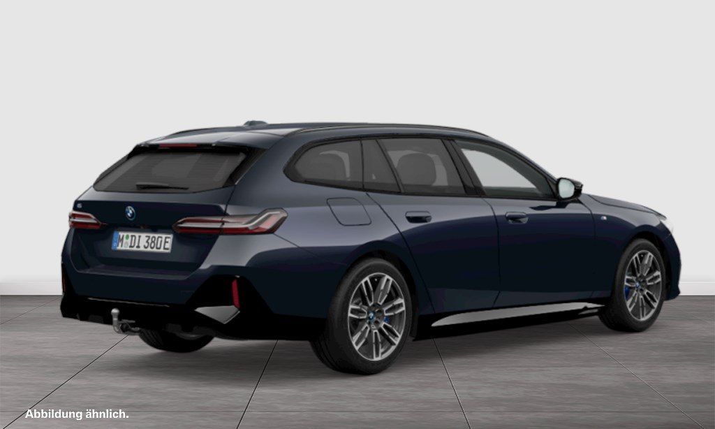 BMW i5 - Bild 2