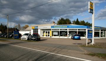 Bild 12 Opel Corsa F Edition