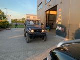 Daihatsu Wildcat Rocky 2,8 l Diesel DL - Daihatsu mit Diesel-Antrieb