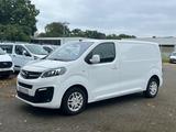 Opel VIVARO 2.0D L2 KLIMA/AHK/TEMPOMAT/STANDHEIZUNG - Opel Vivaro mit Diesel-Antrieb: Kleinbus, 2.0
