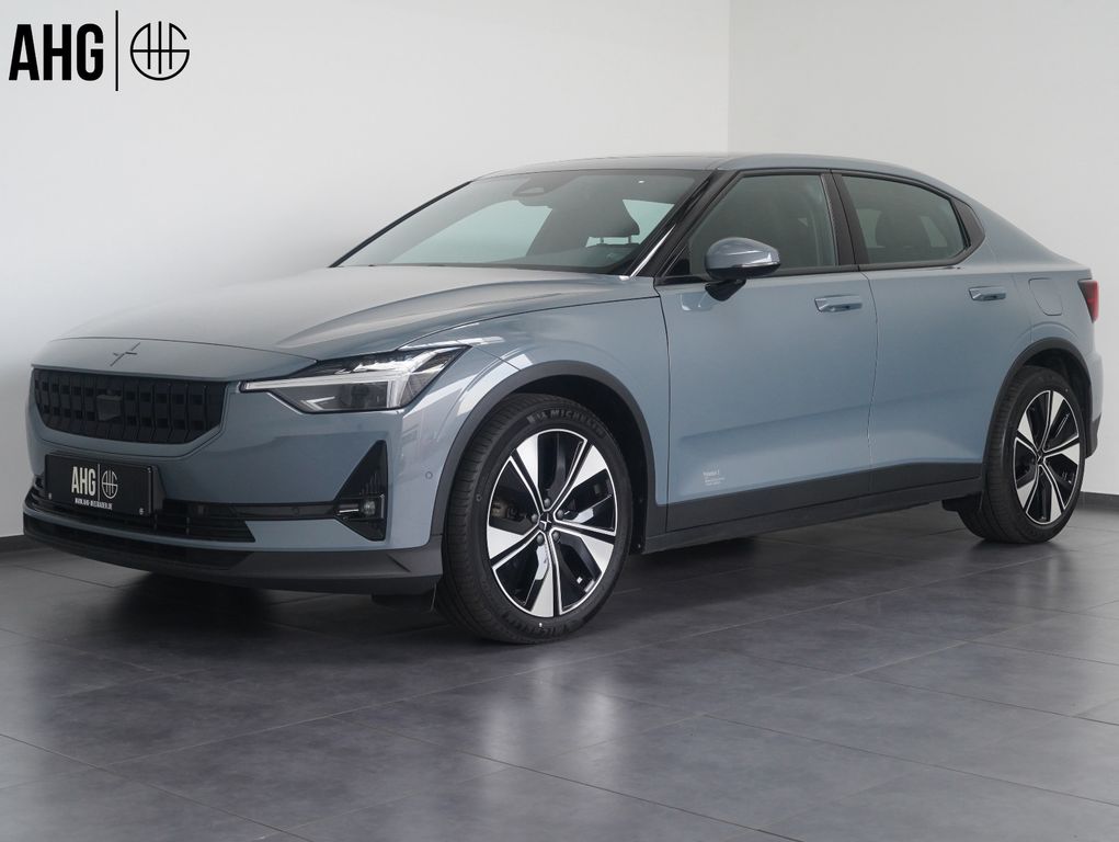 Image of Polestar 2