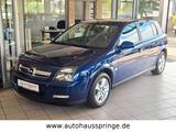 Opel Signum 1.8 *Scheckheftgepflegt, 2. Hand* - Opel Signum Gebrauchtwagen