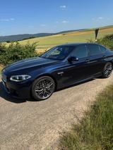 BMW 550i xDrive M Sportpaket Adaptiv Bang&Olufsen - BMW 550 Gebrauchtwagen