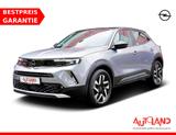 Opel Mokka 1.2 Turbo Elegance Elegance Kamera Navi - Opel Mokka aus 2021