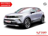Opel Mokka 1.2 Turbo Elegance Elegance Kamera Navi - Opel aus 2021