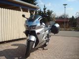 Honda VFR 800 VTEC | Sportliches Tourenbike | TÜV neu  - HONDA VFR800 VTEC