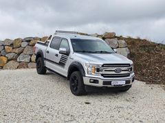 FORD F 150 Lariat 2.7 V6 Benzin FX 4x4 offroad FORD F 150 Lariat 2.7 V6 Benzin FX 4x4 offroad