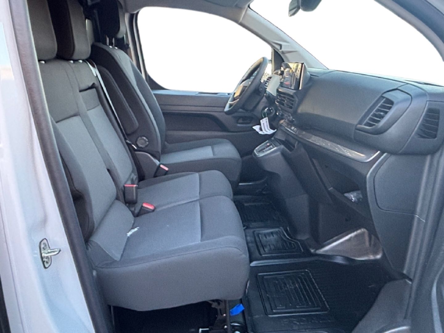 Toyota Proace (Verso) - Bild 9