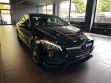 Mercedes-Benz CLA 220d AMG-Line*LED*Tempomat*Navi*Ambiente - Mercedes-Benz CLA-Class mit Diesel-Antrieb: Coupé