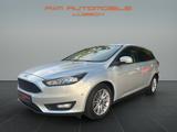 Ford Focus Turnier Cool & Connect, Servie u. TÜV NEU - Ford Focus: Se