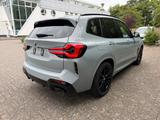 BMW X3 xDrive20d M Sport AHK 20Zoll LED Unfallfrei - gebrauchte BMW X3 aus dem Jahr 2024