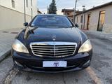 Mercedes-Benz Mercedes-benz S 500 Lunga - gebrauchte Mercedes-Benz S 500 aus dem Jahr 2006