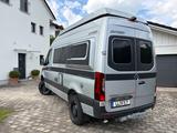 HYMER / ERIBA / HYMERCAR Grand Canyon S  - Hymer Grand Canyon