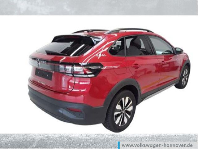 Volkswagen Taigo - Bild 4