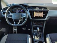 Volkswagen Touran - Vorschau Bild 14