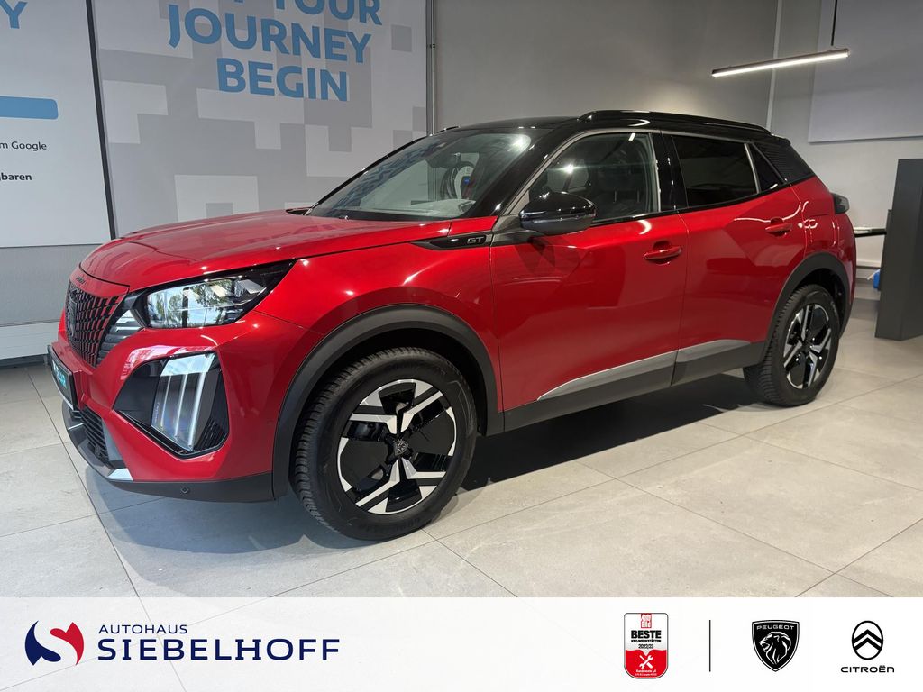 Image of Peugeot 2008