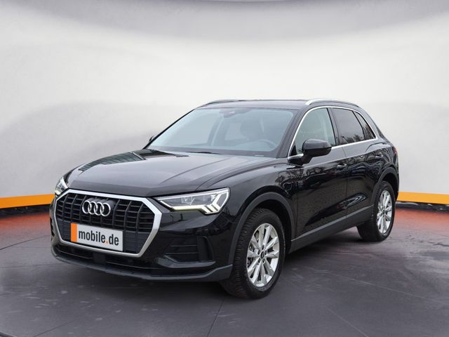 Audi Q3 45 TFSI e S tronic, LED/KAM/NAVI/VIRTUAL/GRA