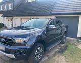 Ford Ranger Wildtrak Automatik - Ford Ranger in Hagen