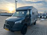 HYMER / ERIBA / HYMERCAR MLT-570 - 570