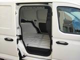 Volkswagen Caddy 4 Jahre Garantie* Klima App-Connect AHK - Volkswagen New cars in Dresden