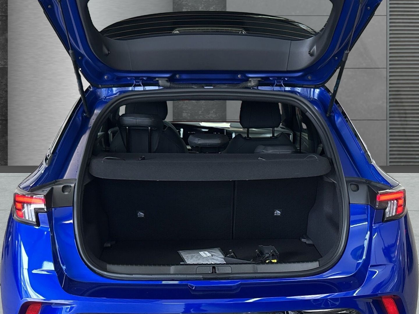 Opel Mokka - Bild 5