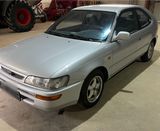 Toyota Corolla Behindertengerecht Handgas ... - Toyota Corolla aus 1997