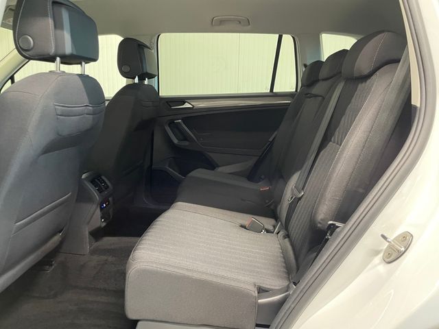 Tiguan Allspace Life 2.0 TDI DSG STANDHZG